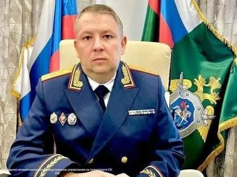 Президент России подписал указ об освобождении Павла Выменца с должности руководителя ГСУ СК по Санкт-Петербургу; в Москву он направится на новую должность, а обязанности руководителя ГСУ СК по Петербургу примет Виктор Козлов.
