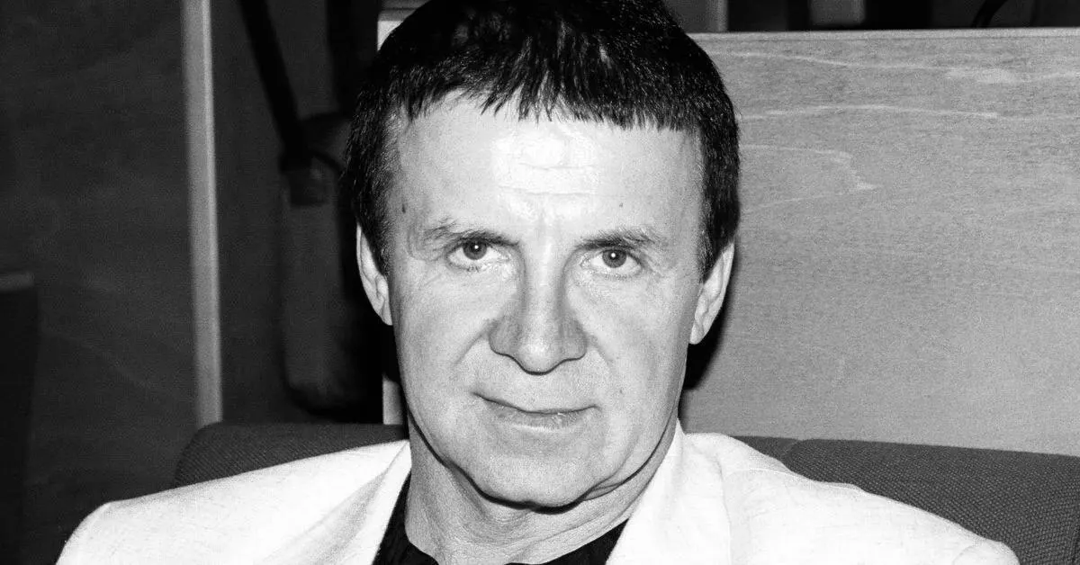 Известный целитель Анатолий Кашпировский скончался.