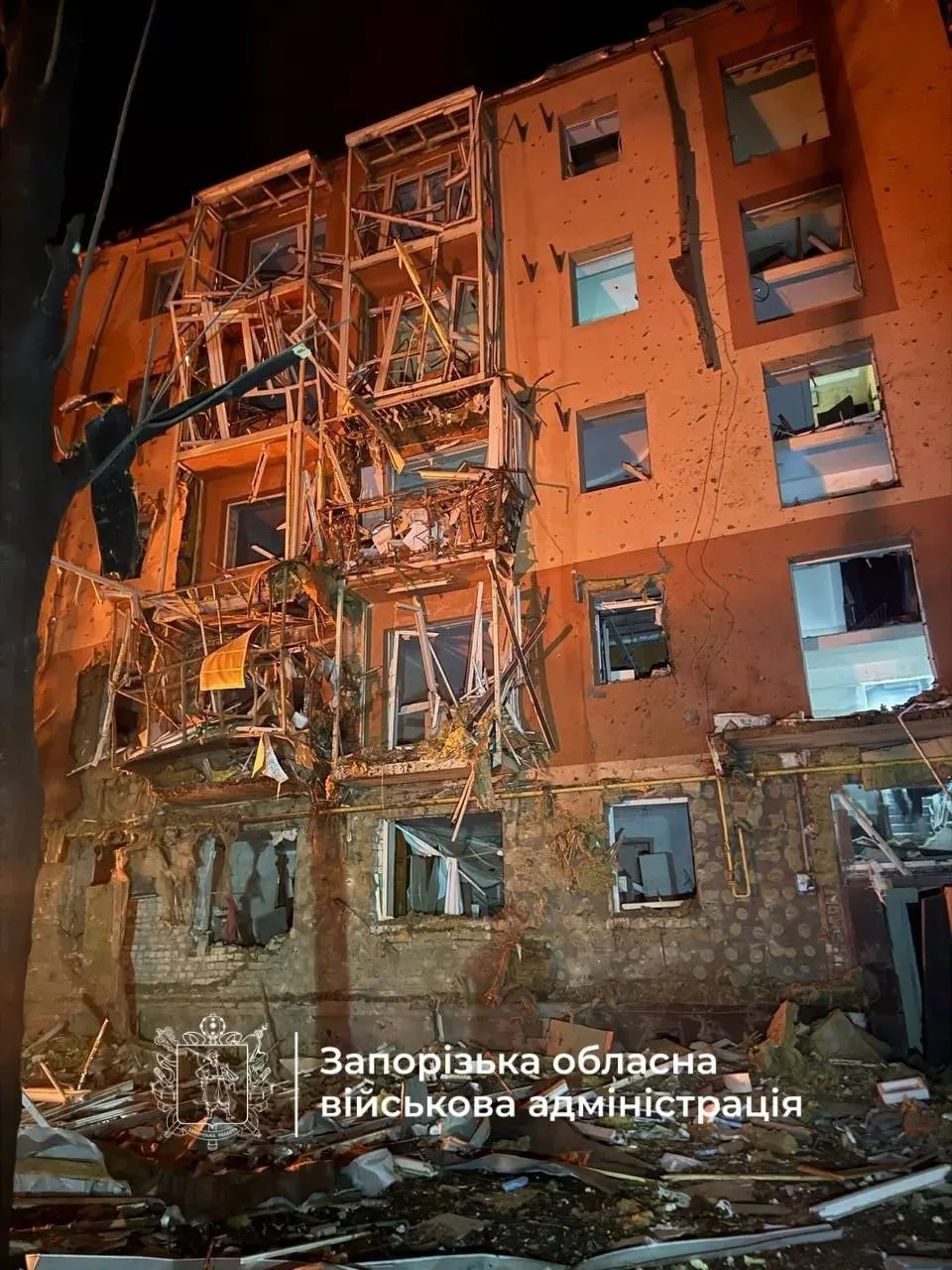 Ночные события: дроны поразили Россию, зафиксированы сбитые БПЛА и ракетные удары, а в краях страны продолжаются инциденты на фоне санкций и судебных дел.